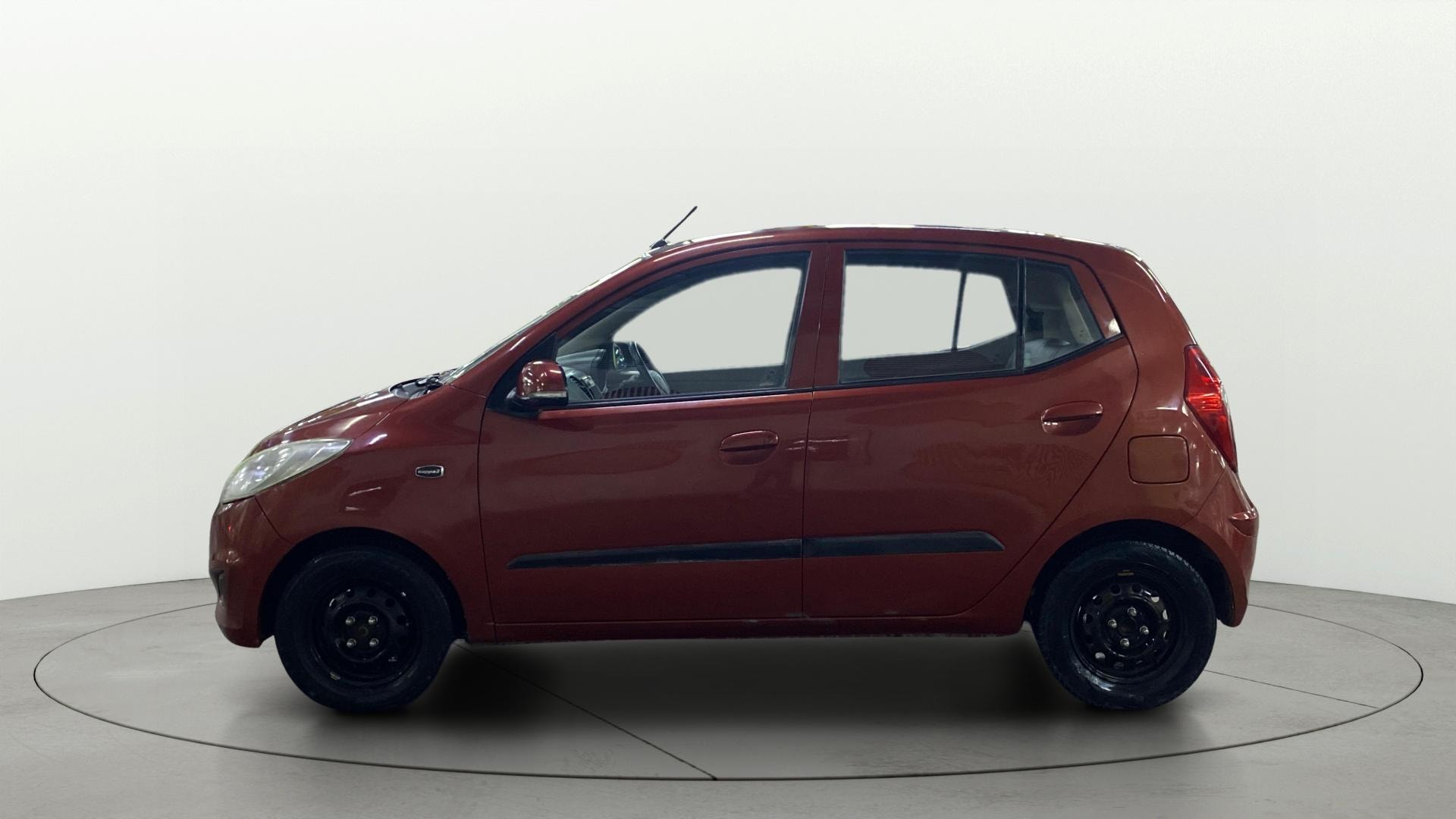 View 2013 Hyundai i10 1.2 Magna MT Image 24 Used 2013 Hyundai i10 1.2 Magna MT Image 24
