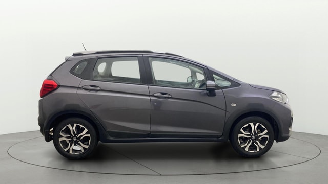 View Honda WR-V Image 8 Used Honda WR-V Image 8