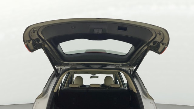 View MG Hector Image 32 Used MG Hector Image 32