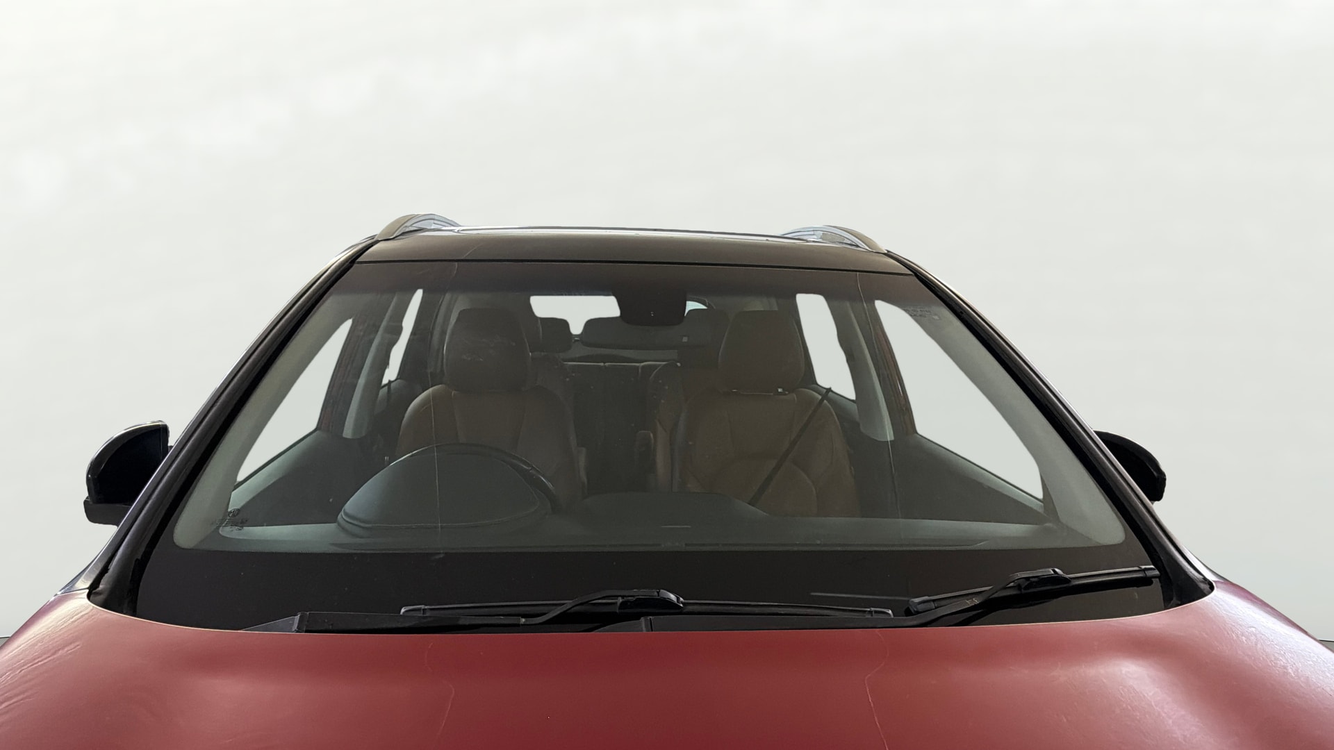 View 2022 MG Hector Plus Sharp Turbo 6 Seater Diesel Image 30 Used 2022 MG Hector Plus Sharp Turbo 6 Seater Diesel Image 30