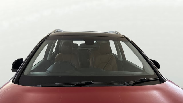 View MG Hector Plus Image 30 Used MG Hector Plus Image 30