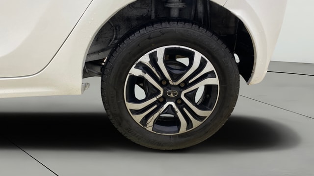 View Tata Tiago Image 11 Used Tata Tiago Image 11