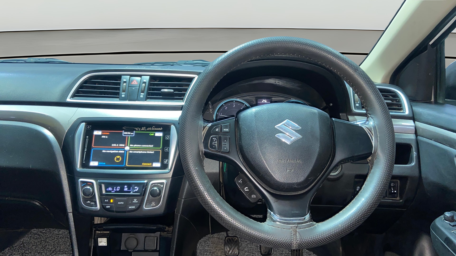 Used 2016 Maruti Suzuki 1000 Used 2016 Maruti Suzuki 1000