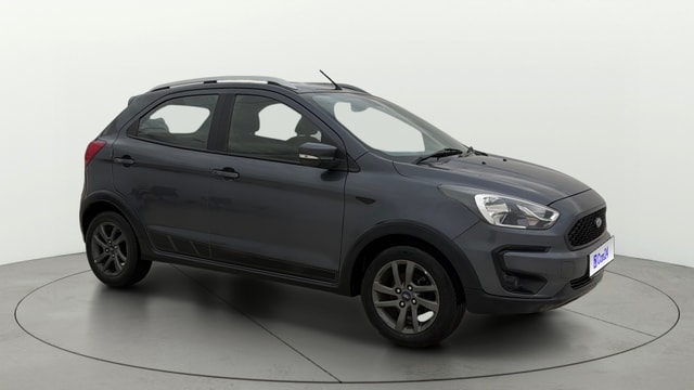 View Ford Freestyle Image 13 Used Ford Freestyle Image 13