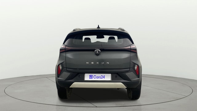 View Tata Nexon Image 41 Used Tata Nexon Image 41