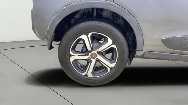 View Tata Nexon Image 24 Used Tata Nexon Image 24