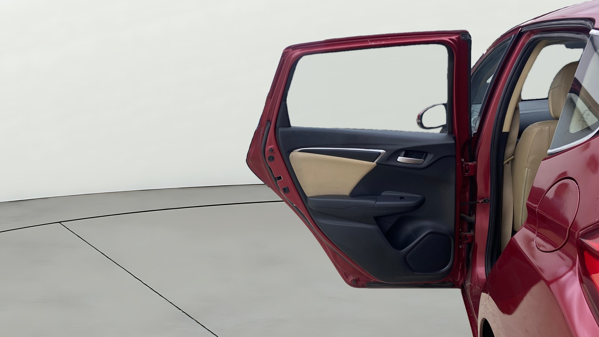 View 2018 Honda Jazz E MT Diesel Image 23 Used 2018 Honda Jazz E MT Diesel Image 23