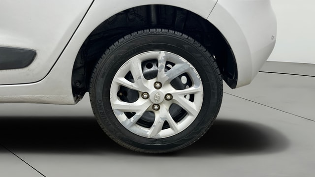 View Hyundai Grand i10 Image 11 Used Hyundai Grand i10 Image 11