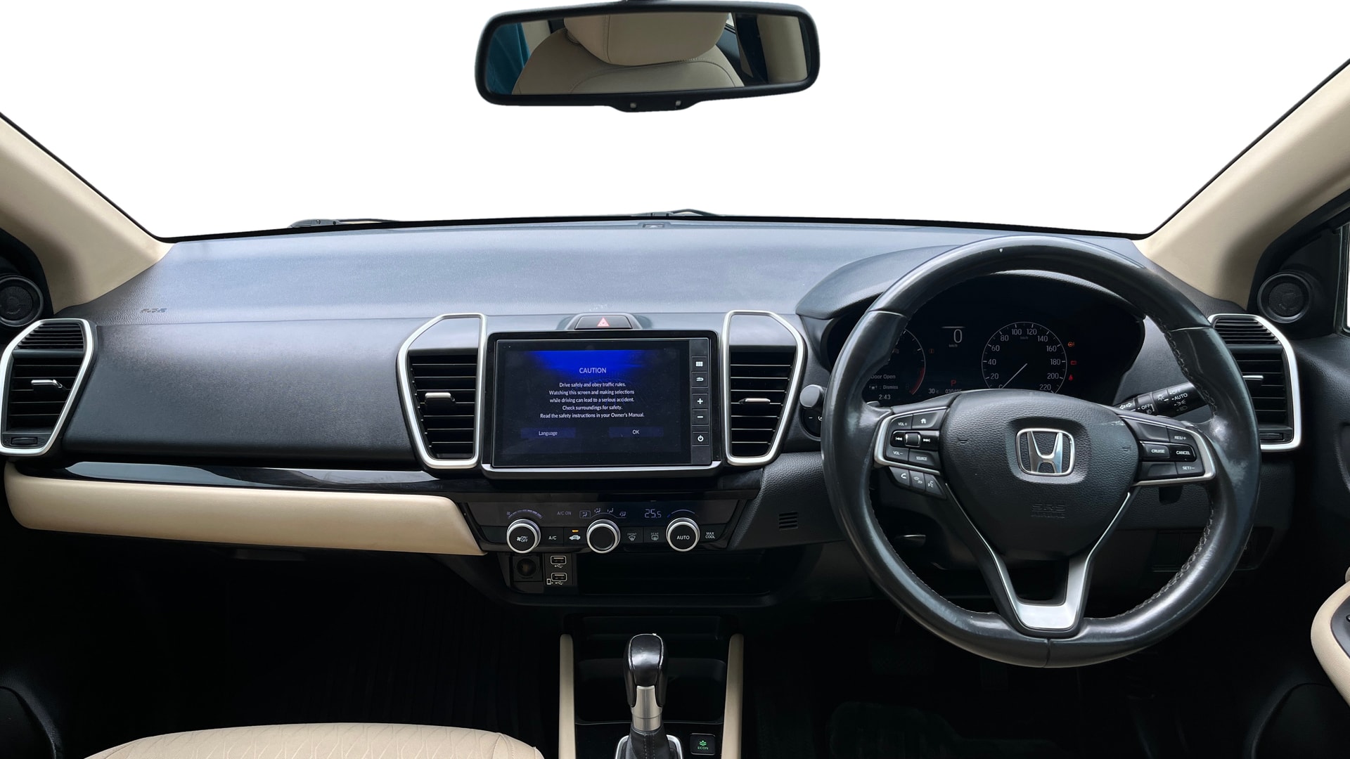 Used 2022 Honda City Used 2022 Honda City