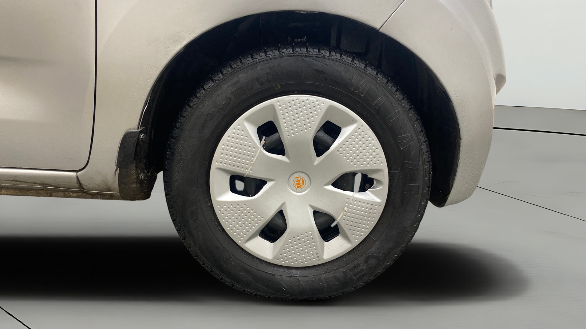Used 2018 Datsun Redi GO Used 2018 Datsun Redi GO