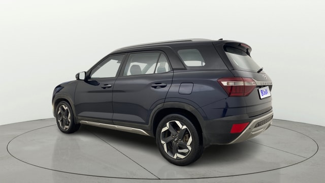 View Hyundai Alcazar Image 2 Used Hyundai Alcazar Image 2
