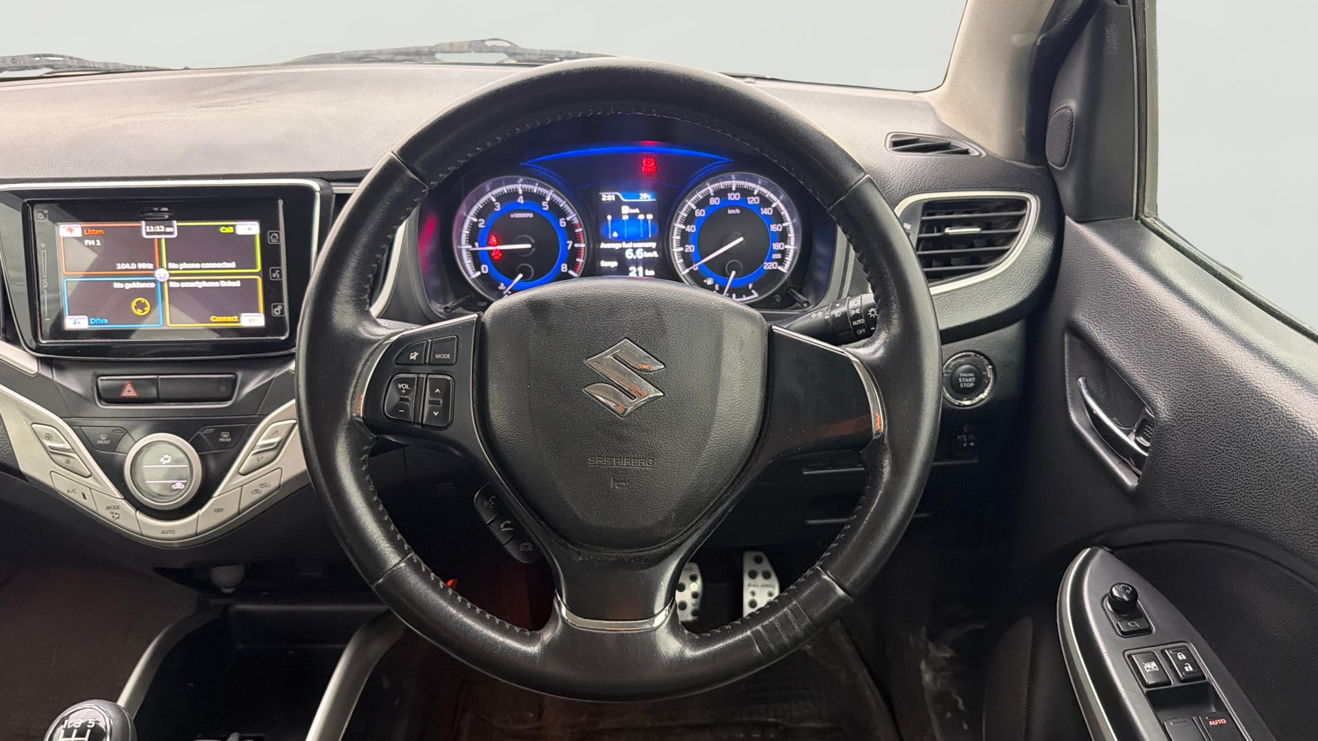 Used 2017 Maruti Suzuki 1000 Used 2017 Maruti Suzuki 1000