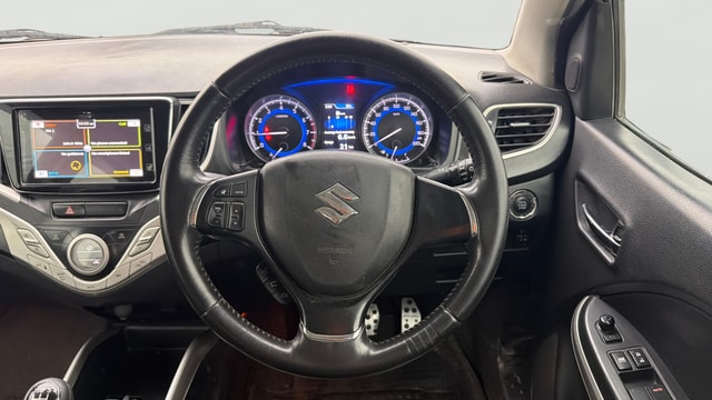 View Maruti Suzuki 1000 Image 12 Used Maruti Suzuki 1000 Image 12