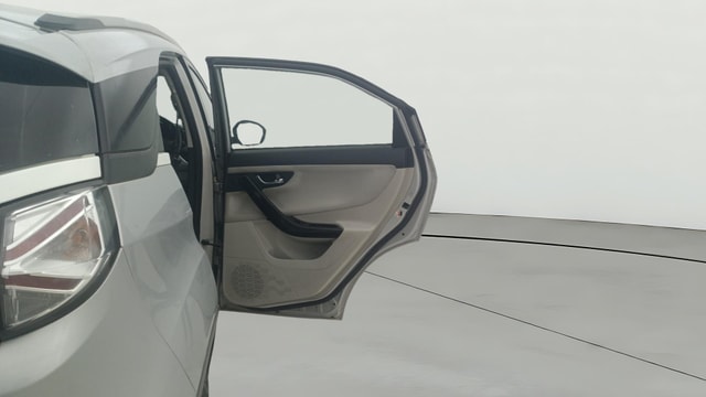 View Tata Nexon Image 6 Used Tata Nexon Image 6
