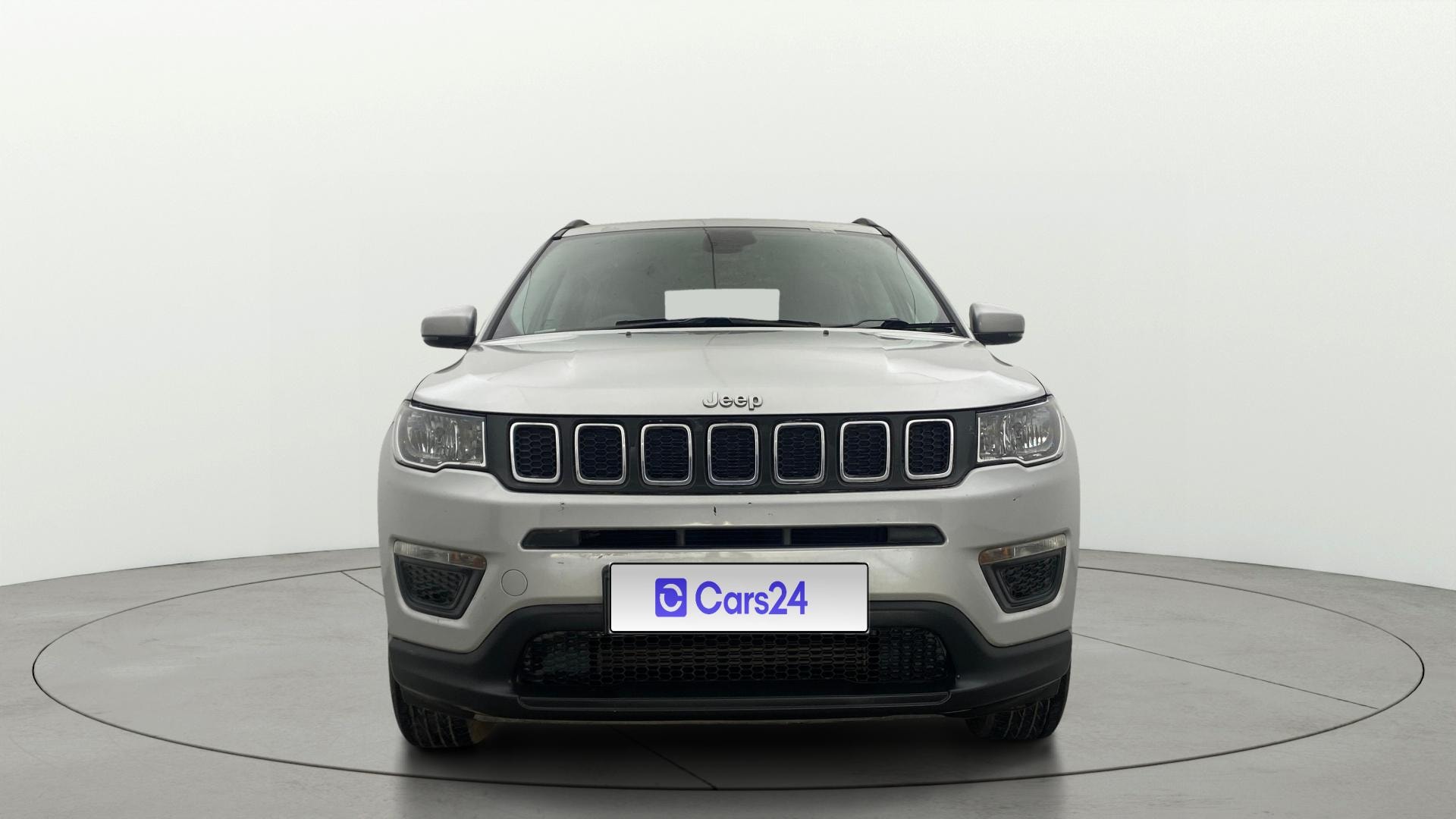 Used 2020 Jeep Compass Used 2020 Jeep Compass