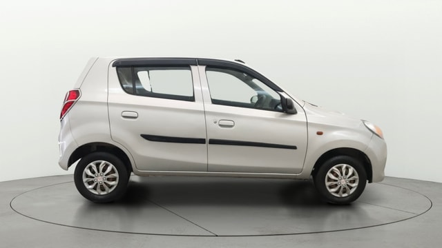 View Maruti Suzuki Alto 800 Image 8 Used Maruti Suzuki Alto 800 Image 8