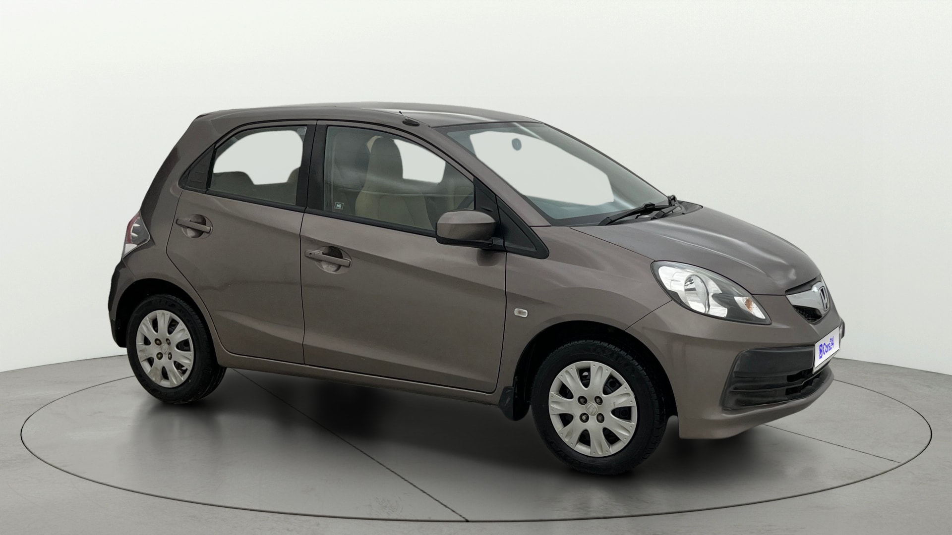 Used 2013 Honda Brio Used 2013 Honda Brio