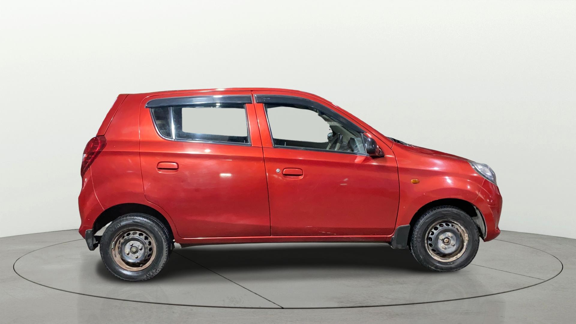 View 2015 Maruti Suzuki Alto 800 LX Image 25 Used 2015 Maruti Suzuki Alto 800 LX Image 25