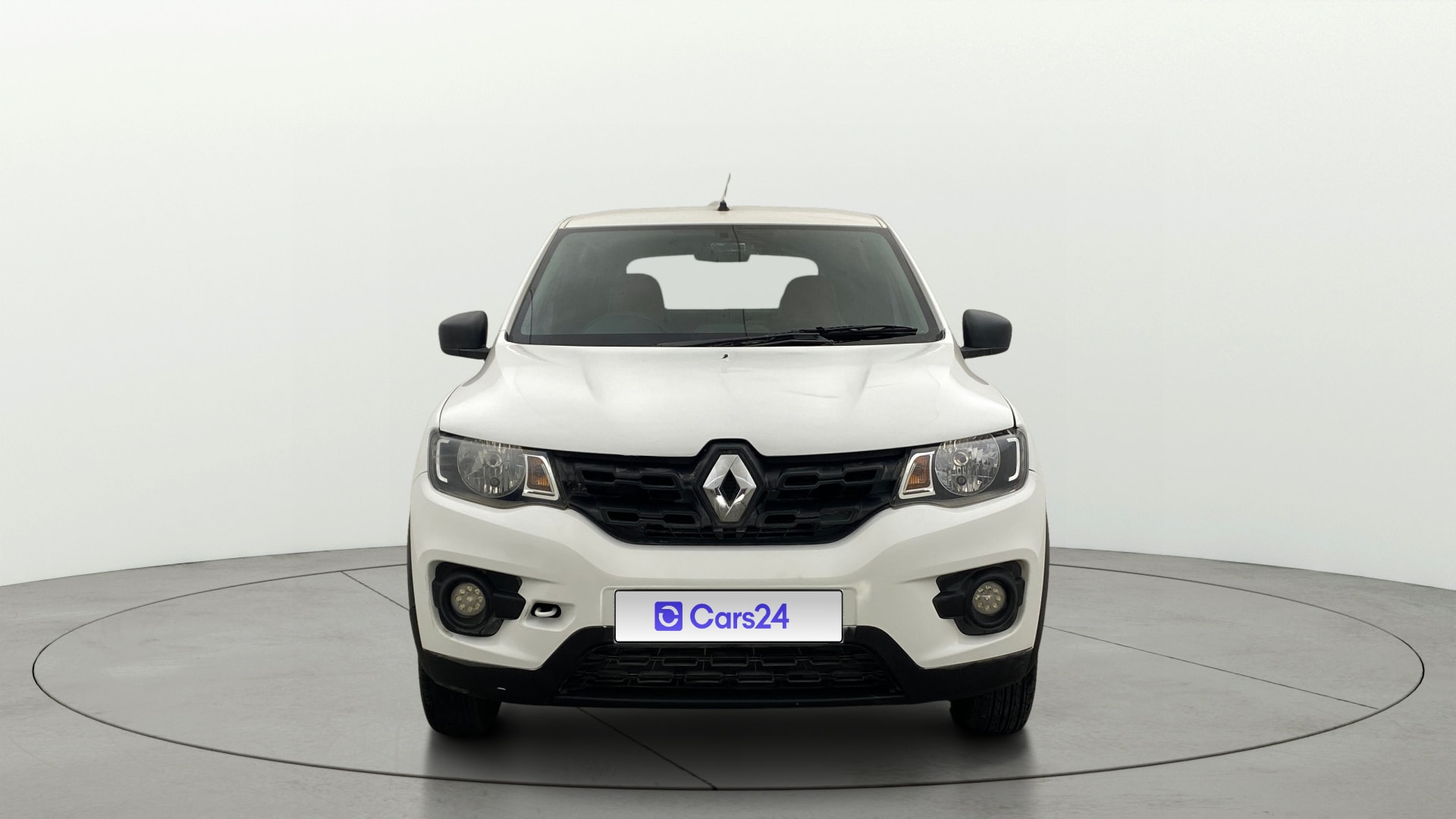 Used 2018 Renault Kwid Used 2018 Renault Kwid