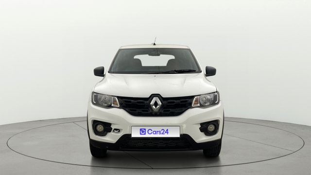 View Renault Kwid Image 1 Used Renault Kwid Image 1