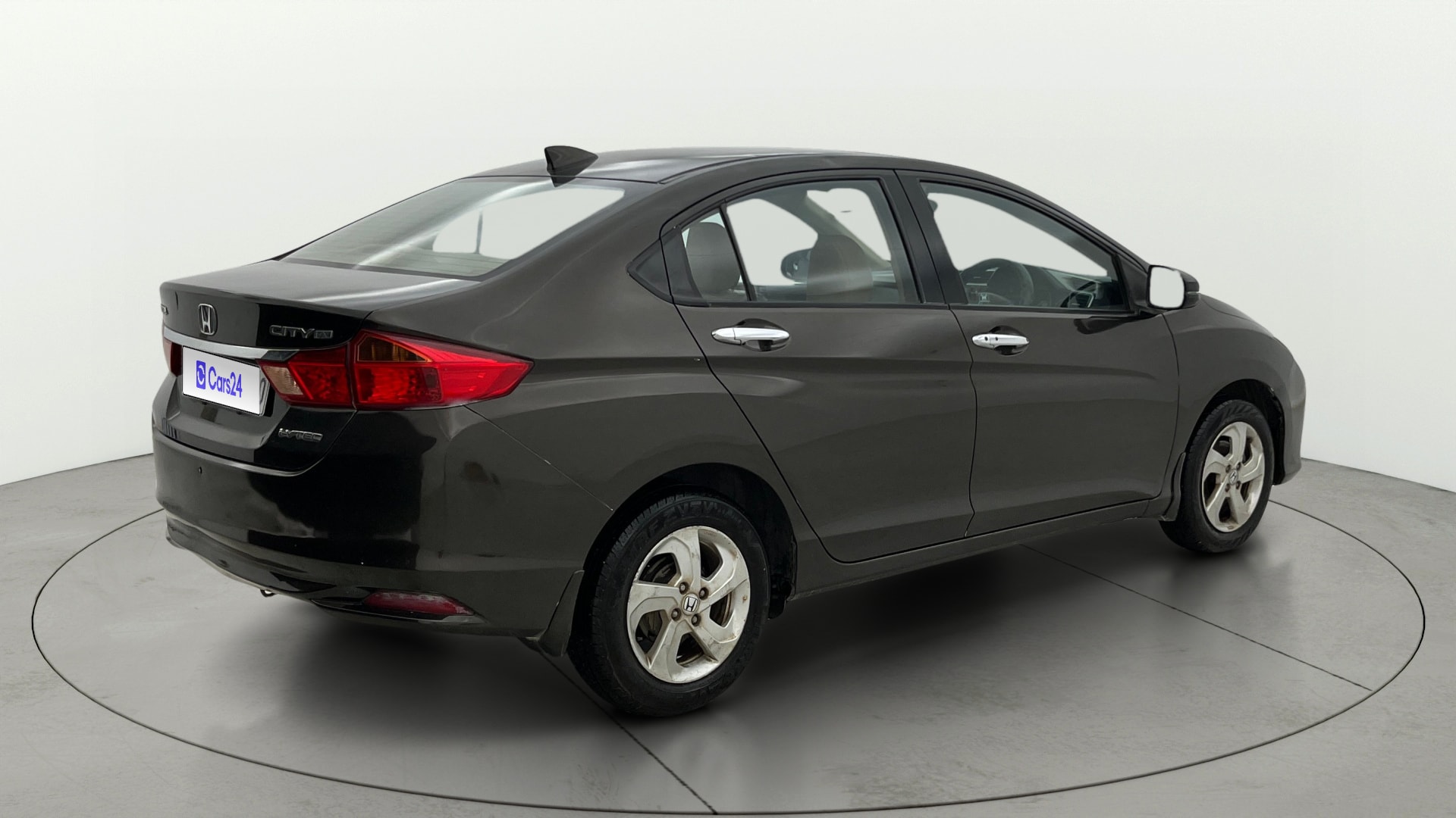 Used 2016 Honda City Used 2016 Honda City