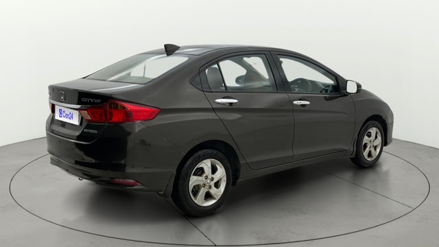 View Honda City Image 46 Used Honda City Image 46