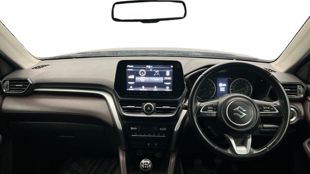 View Maruti Suzuki 1000 Image 31 Used Maruti Suzuki 1000 Image 31