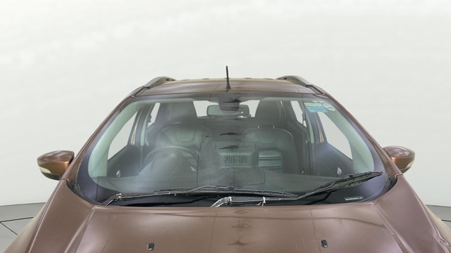 View Ford EcoSport Image 30 Used Ford EcoSport Image 30