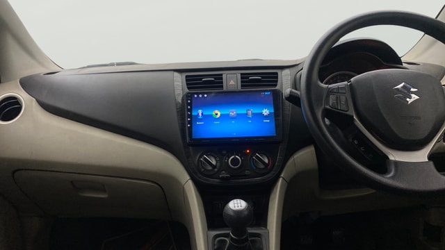 View Maruti Suzuki 1000 Image 17 Used Maruti Suzuki 1000 Image 17