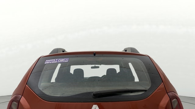 View Renault Duster Image 4 Used Renault Duster Image 4