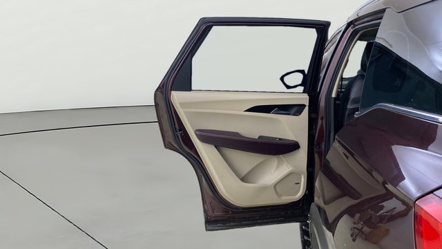 View MG Hector Image 23 Used MG Hector Image 23