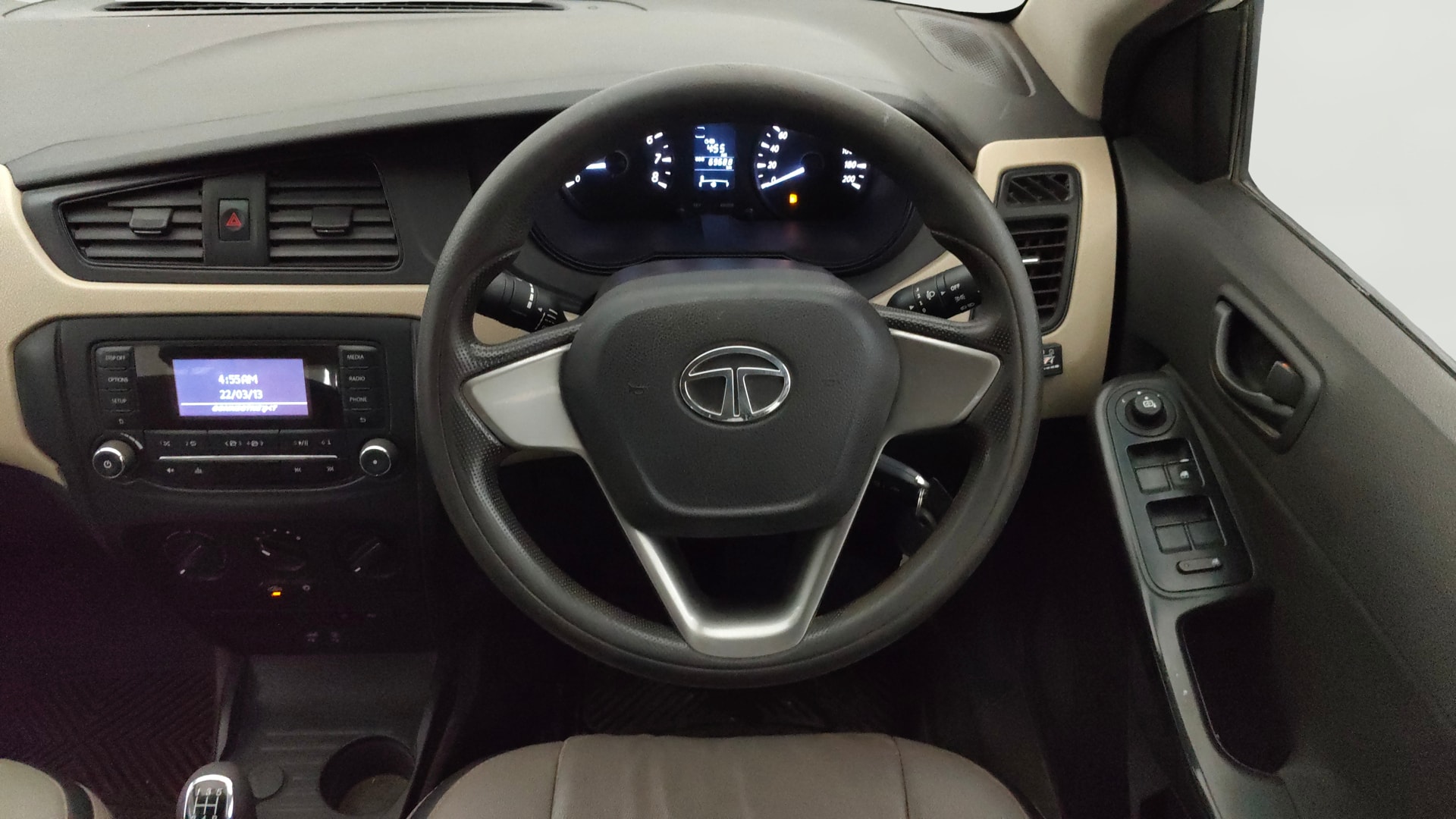 View 2020 Tata Zest XM Petrol Image 20 Used 2020 Tata Zest XM Petrol Image 20