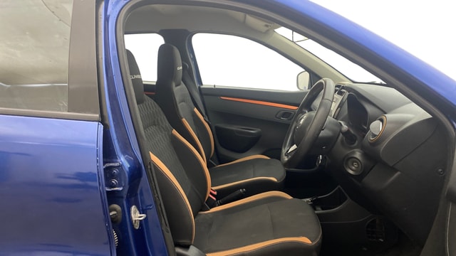 View Renault Kwid Image 26 Used Renault Kwid Image 26