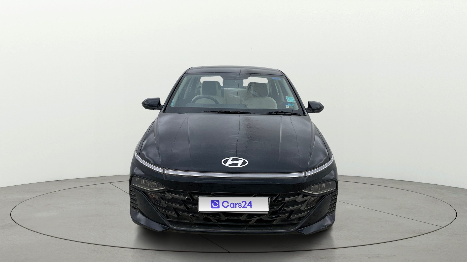 Used 2023 Hyundai Verna Used 2023 Hyundai Verna