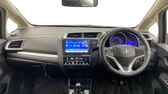 View Honda WR-V Image 30 Used Honda WR-V Image 30