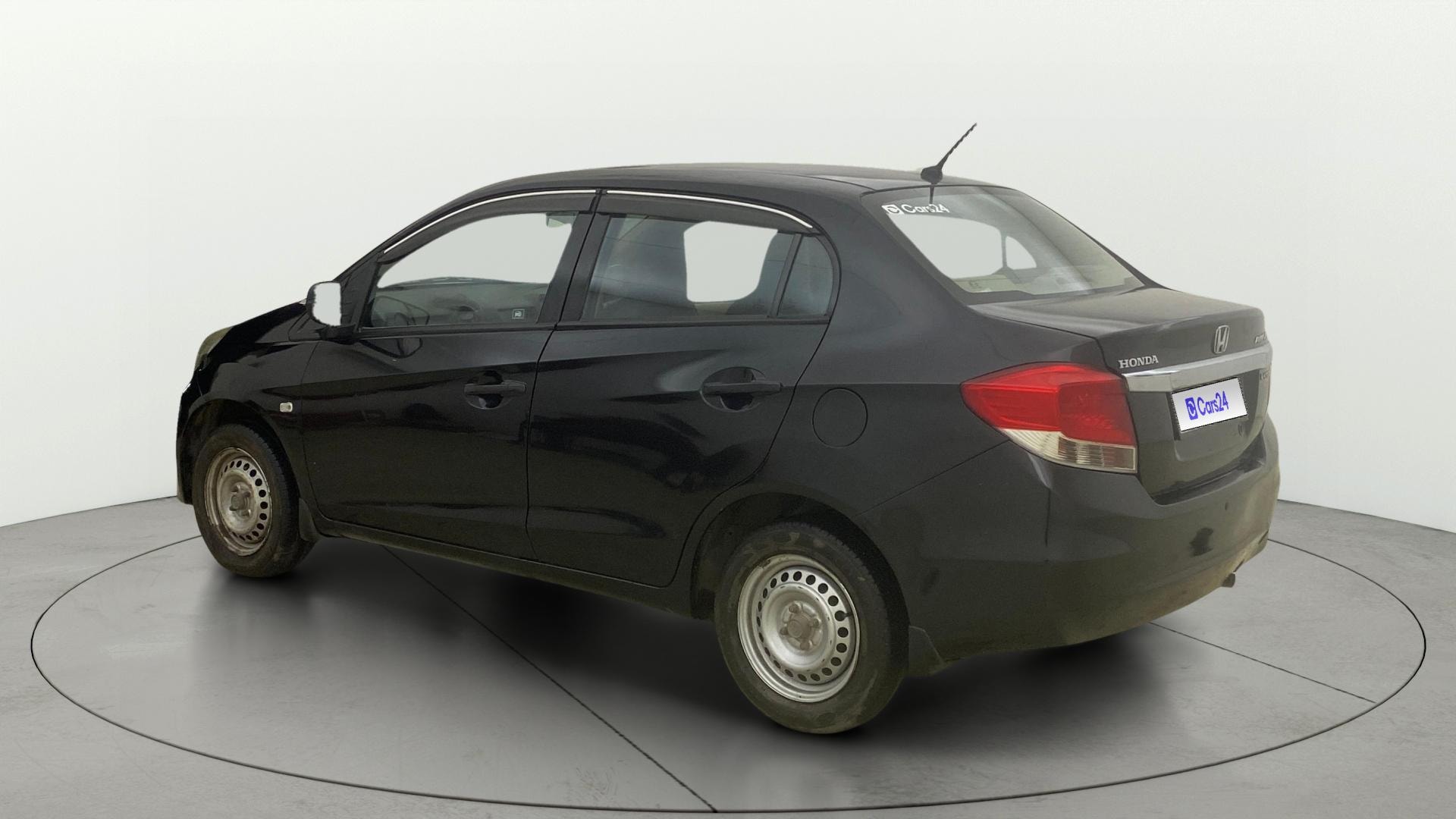 Used 2013 Honda Amaze Used 2013 Honda Amaze