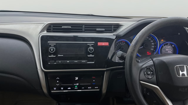 View Honda City Image 32 Used Honda City Image 32