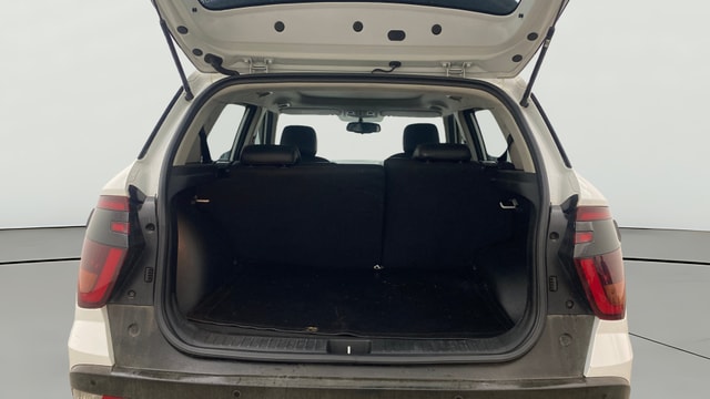 View Hyundai Creta Image 42 Used Hyundai Creta Image 42