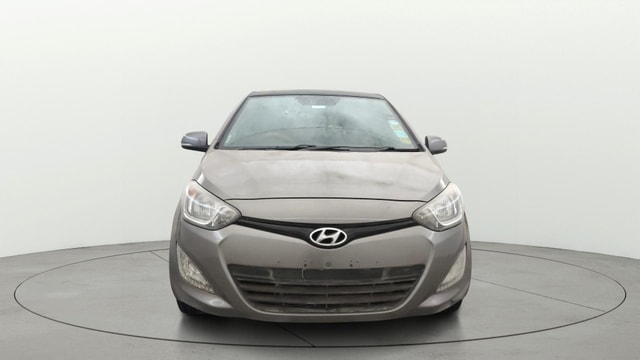 View Hyundai Elite i20 Image 1 Used Hyundai Elite i20 Image 1