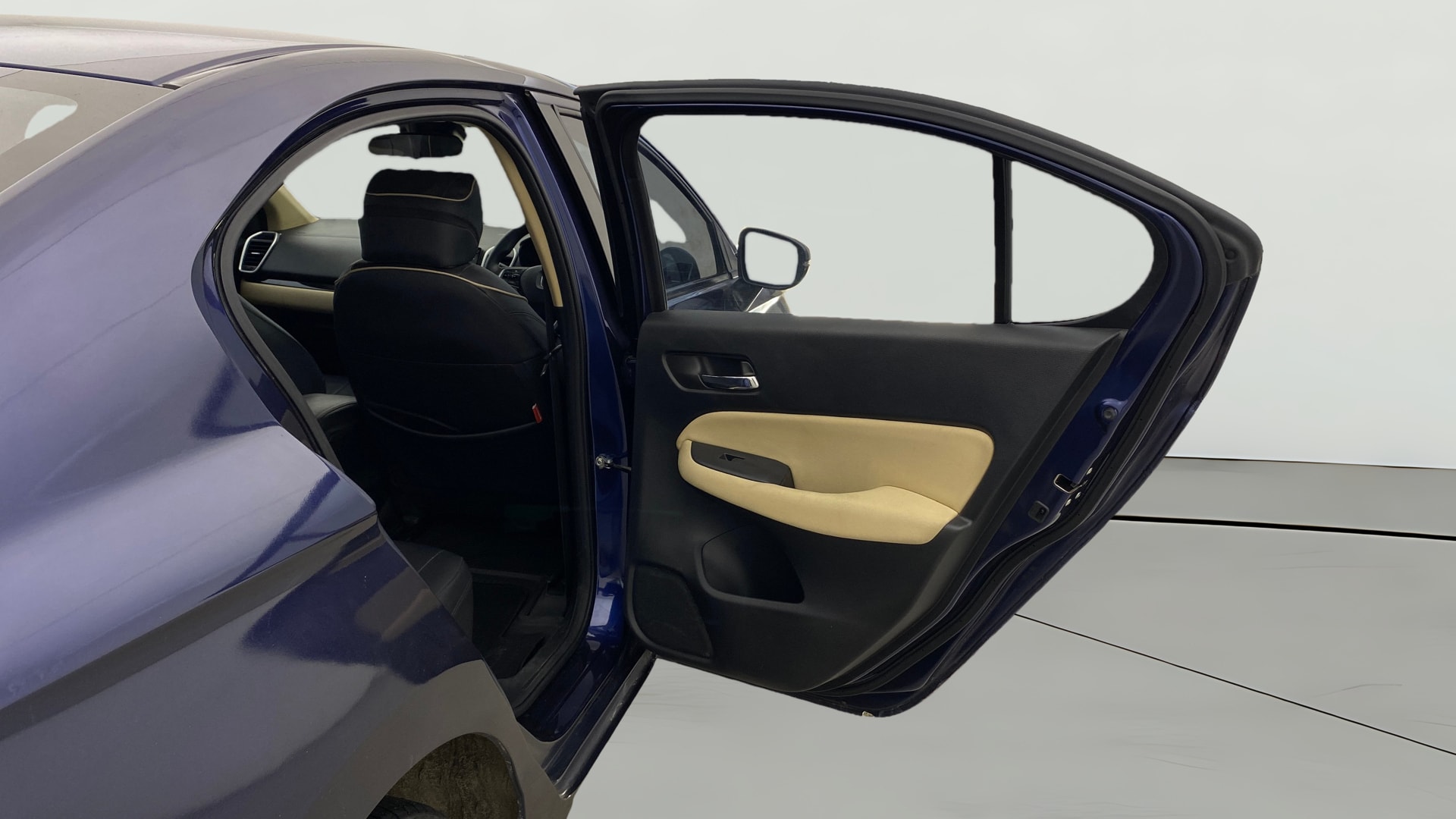 Used 2023 Honda City Used 2023 Honda City