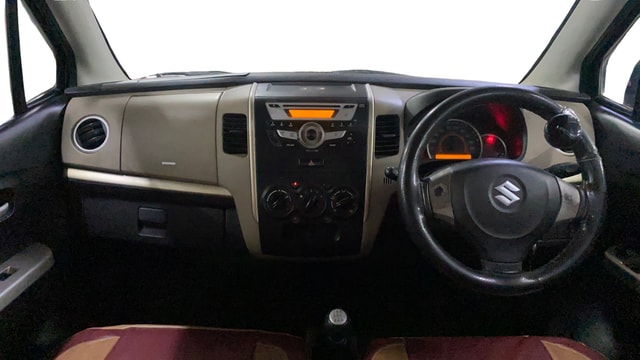 View Maruti Suzuki 1000 Image 32 Used Maruti Suzuki 1000 Image 32