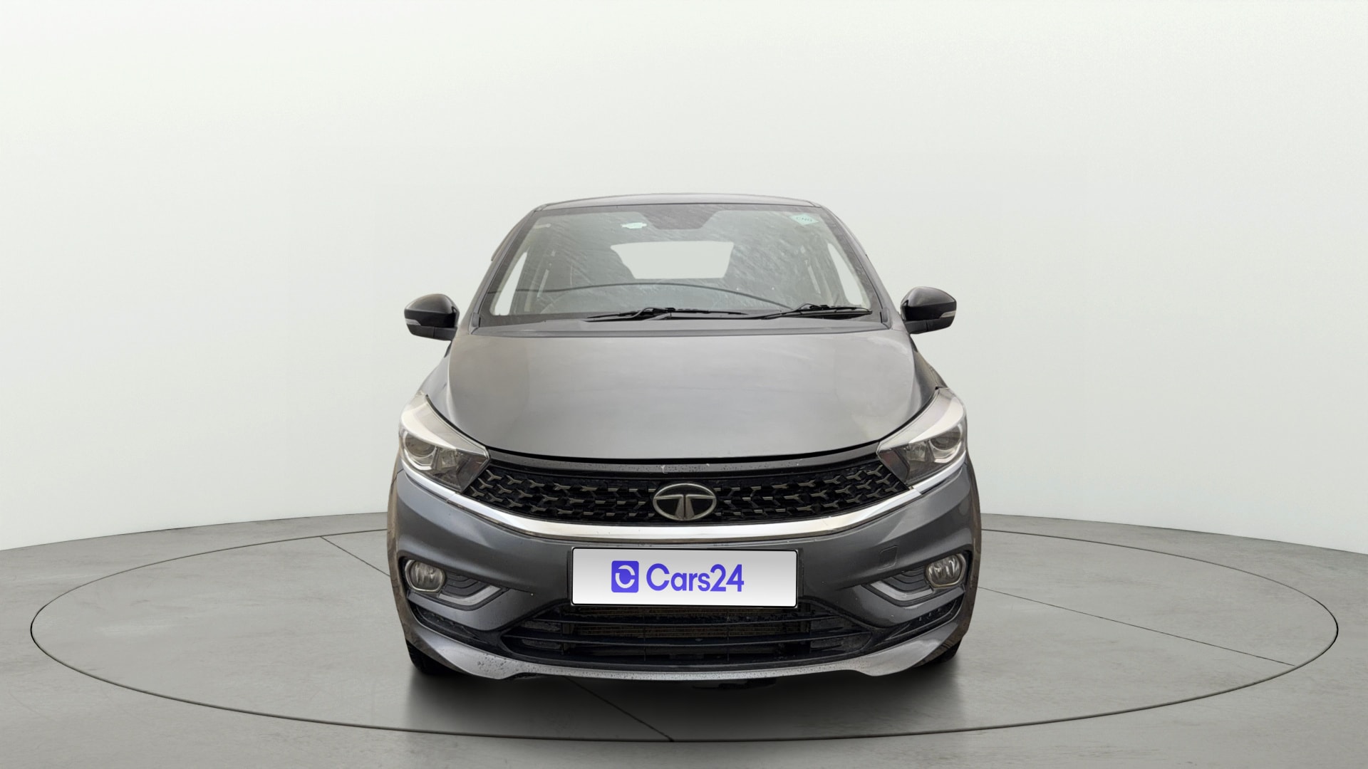 Used 2023 Tata Tigor Used 2023 Tata Tigor