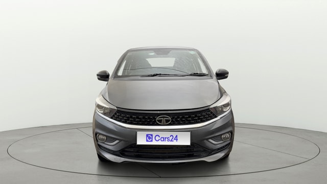 View Tata Tigor Image 1 Used Tata Tigor Image 1