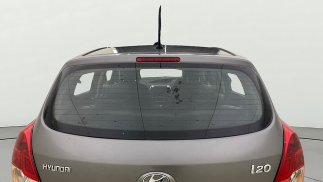 View Hyundai Elite i20 Image 4 Used Hyundai Elite i20 Image 4