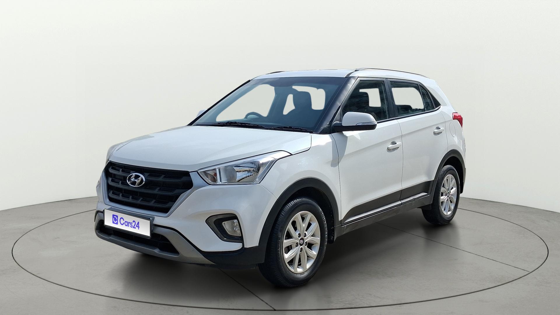 View 2019 Hyundai Creta 1.4 E Diesel Image 35 Used 2019 Hyundai Creta 1.4 E Diesel Image 35