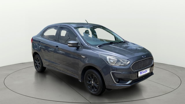 View Ford Figo Aspire Image 15 Used Ford Figo Aspire Image 15