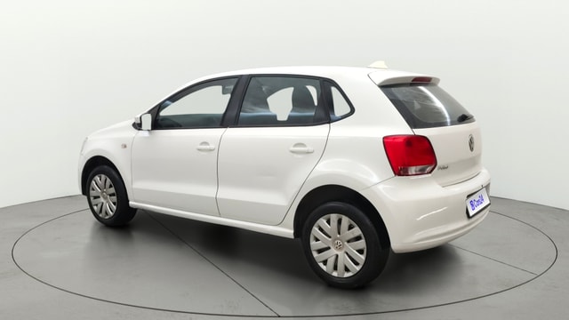 View Volkswagen Polo Image 2 Used Volkswagen Polo Image 2