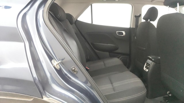 View Hyundai Venue Image 31 Used Hyundai Venue Image 31