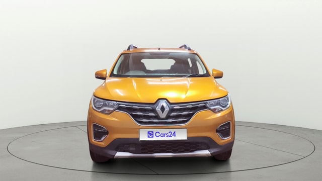 View Renault Triber Image 1 Used Renault Triber Image 1