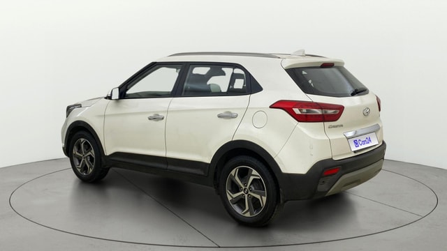View Hyundai Creta Image 2 Used Hyundai Creta Image 2
